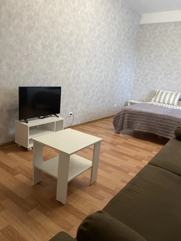 Пермь: Квартира Уют и Комфорт в ЖК Ландыш