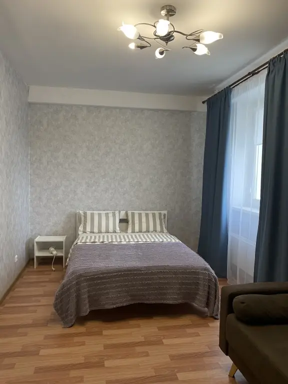 Пермь: Квартира Уют и Комфорт в ЖК Ландыш