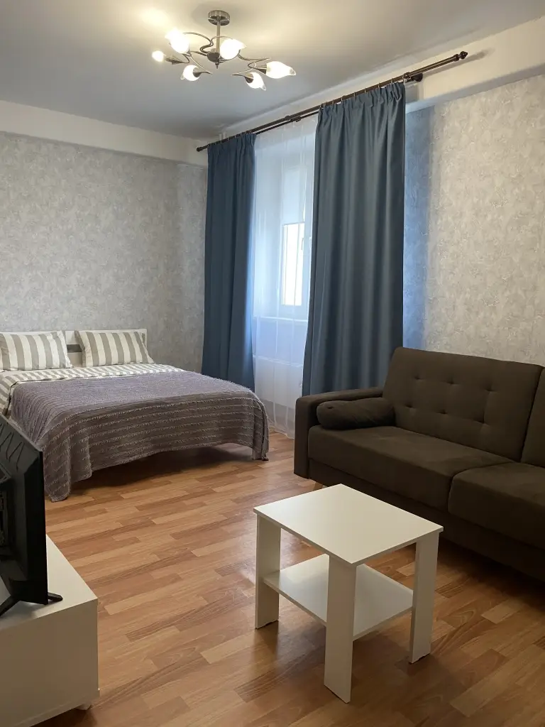 Пермь: Квартира Уют и Комфорт в ЖК Ландыш