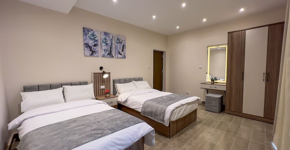 Гиза: Sky Guest House