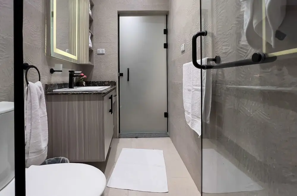 Гиза: Sky Guest House