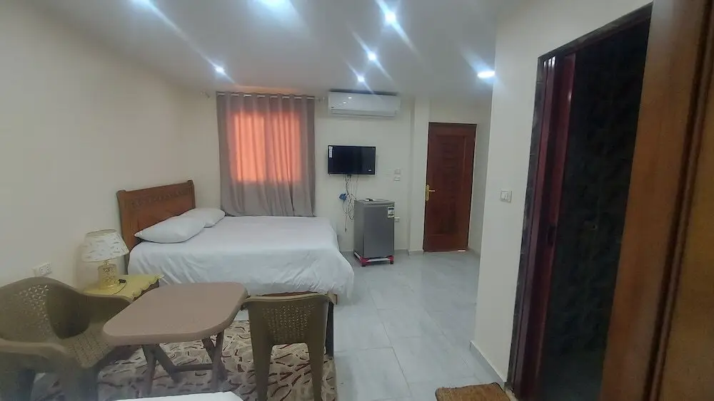 Ramses guest house — фото 1