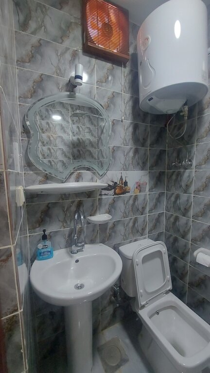 Гиза: Ramses guest house