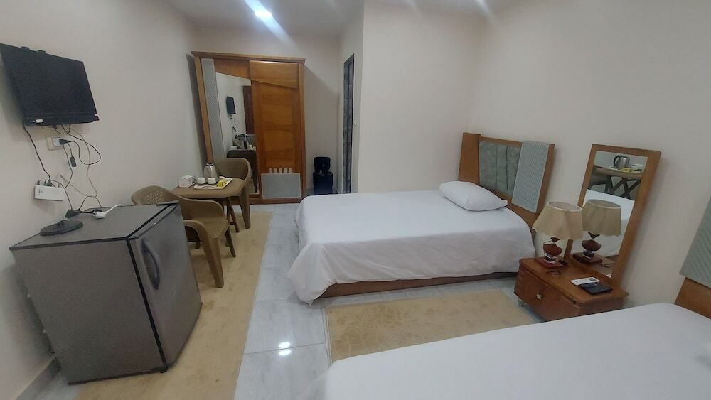 Гиза: Ramses guest house