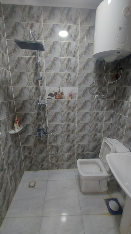 Гиза: Ramses guest house