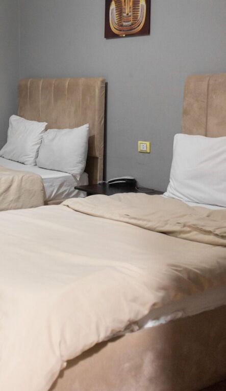 Гиза: Pyramids stars view Inn