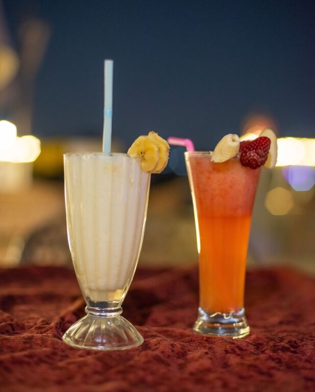 Гиза: Pyramids stars view Inn