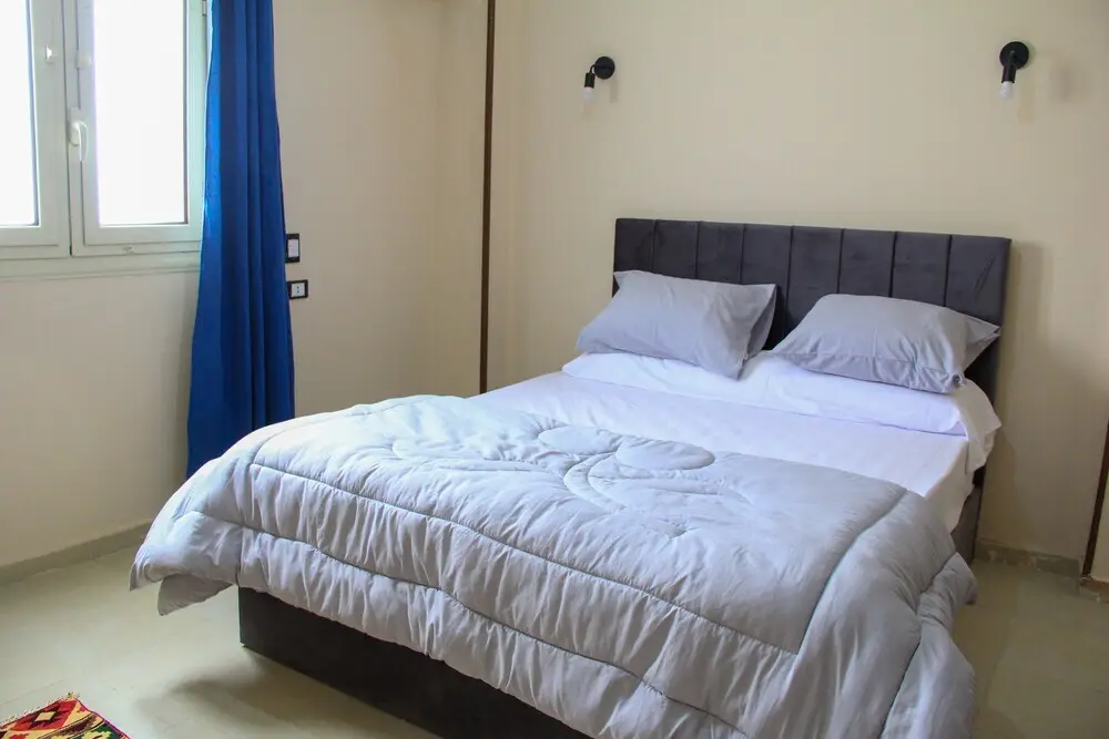 Гиза: Pyramids Road Guest House