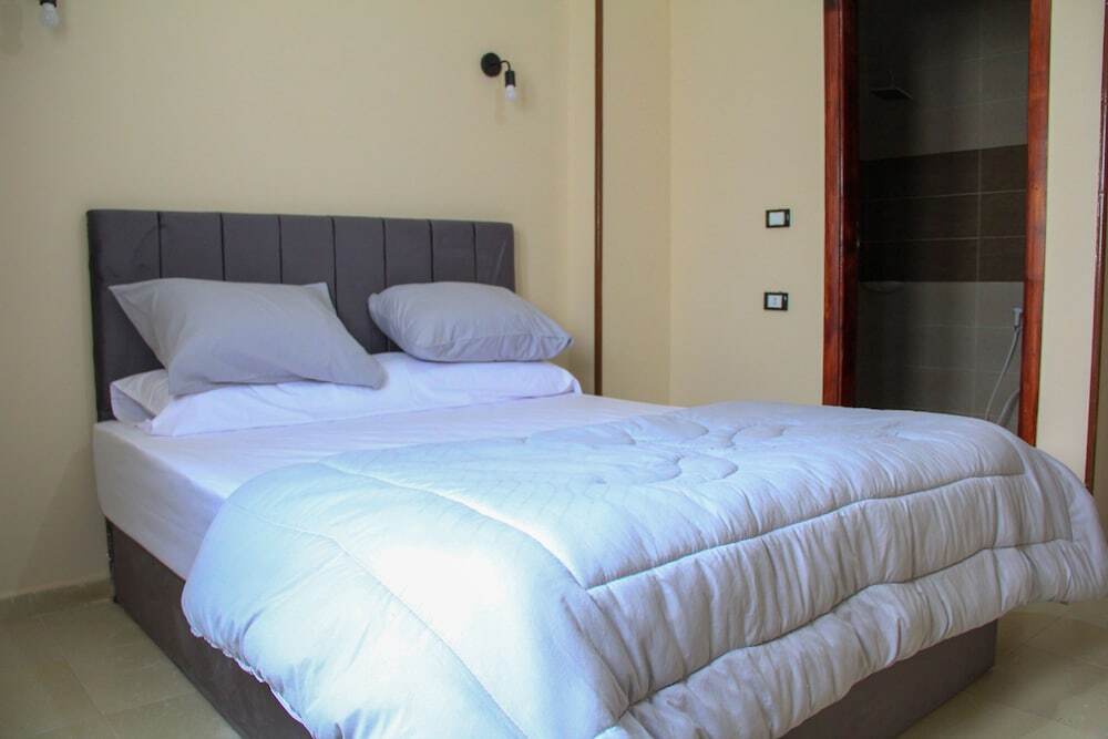 Гиза: Pyramids Road Guest House