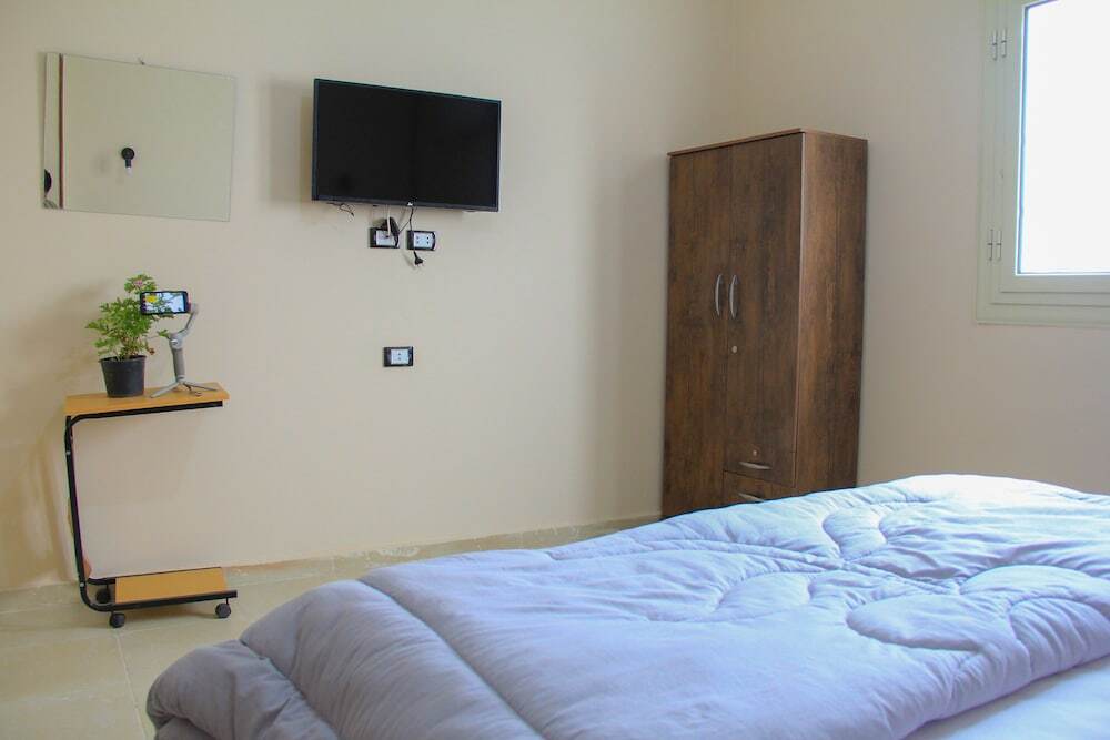 Гиза: Pyramids Road Guest House