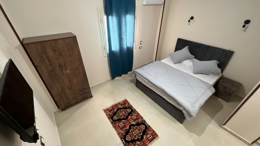 Гиза: Pyramids Road Guest House