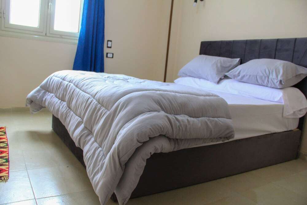 Гиза: Pyramids Road Guest House