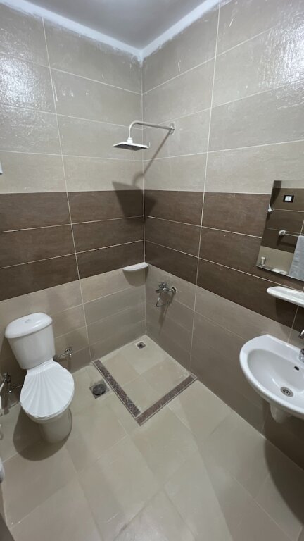 Гиза: Pyramids Road Guest House