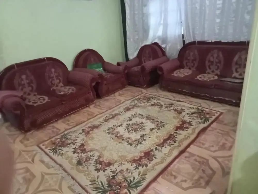 Гиза: Pyramids Hostel
