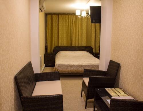 Ярославль: Hotel 7 Fridays