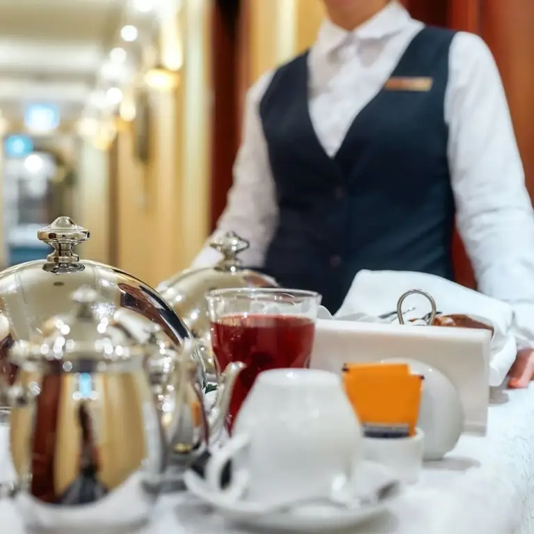 Гиза: Number One Pyramids Hotel