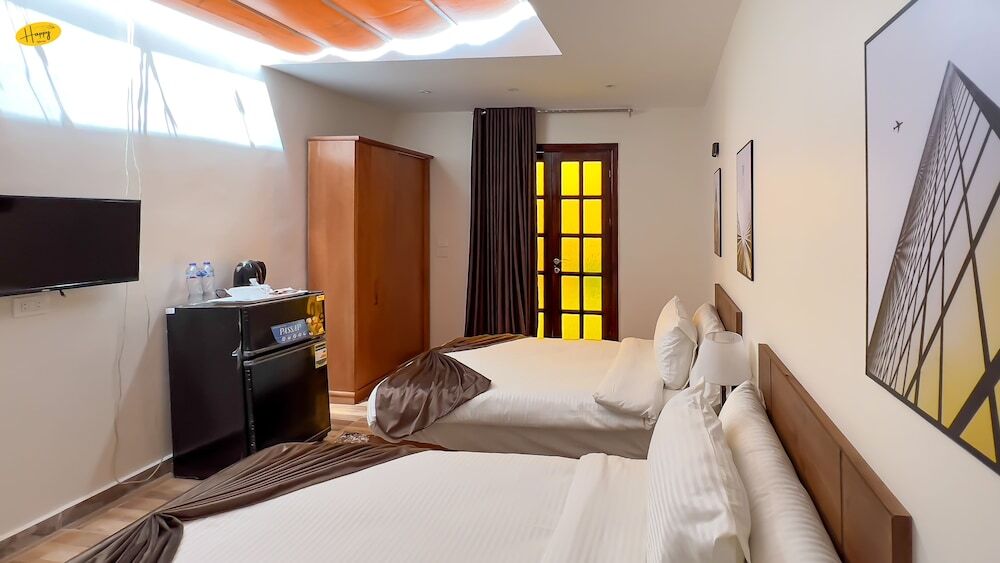 Гиза: Happy View Inn