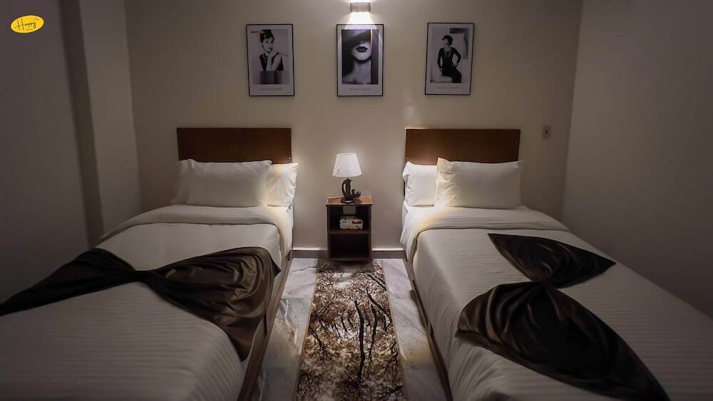 Гиза: Happy View Inn