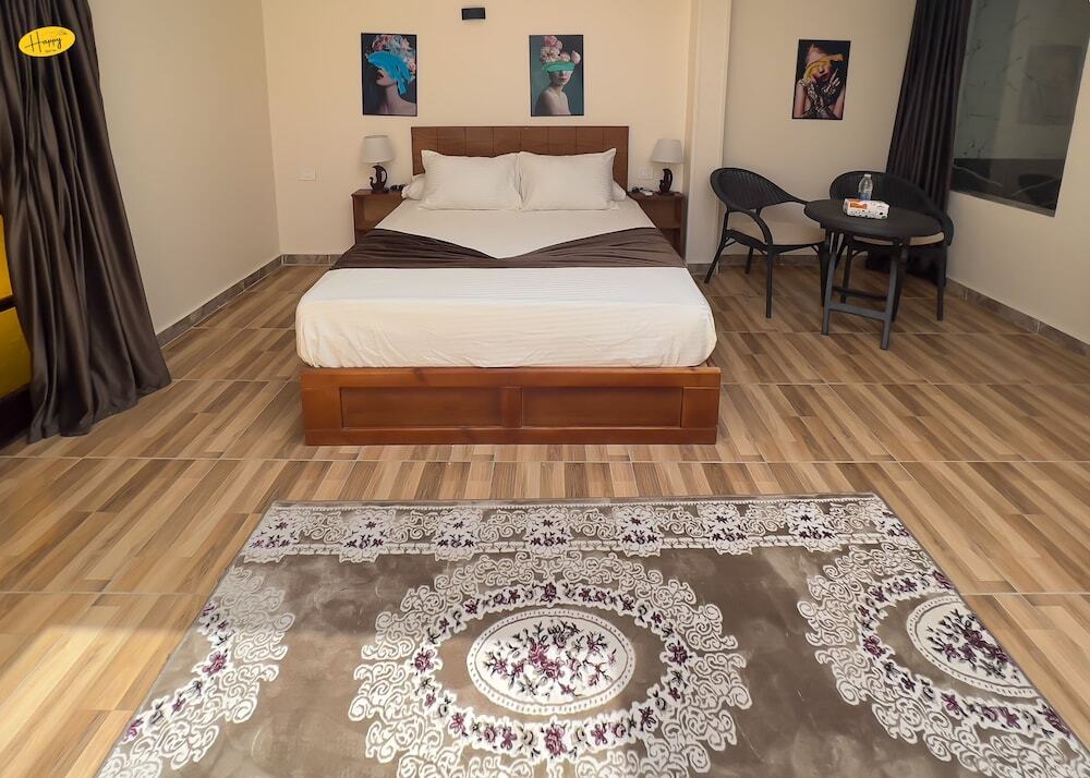 Гиза: Happy View Inn