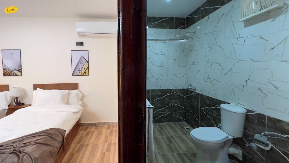 Гиза: Happy View Inn