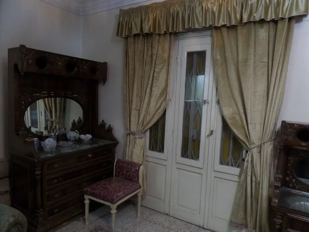 Гиза: Grand Museum Guest House