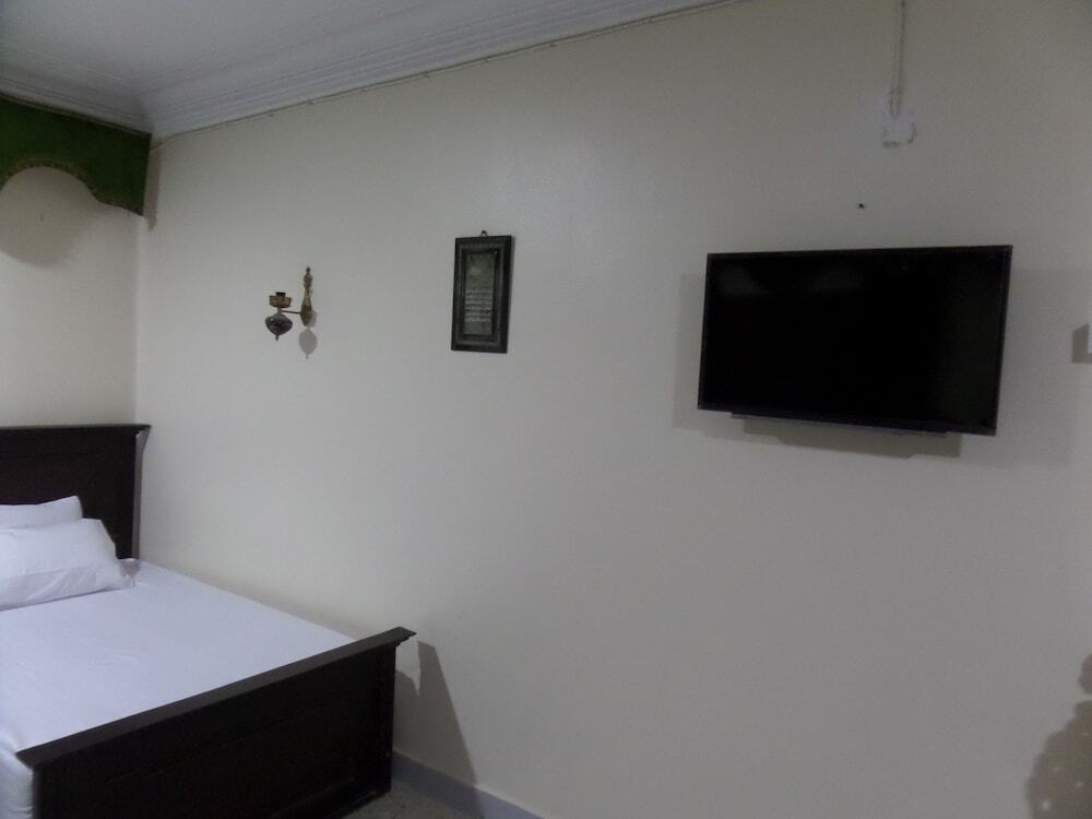 Гиза: Grand Museum Guest House