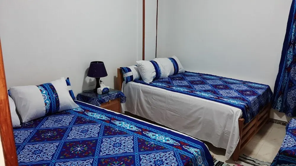Гиза: Gohar Guest House
