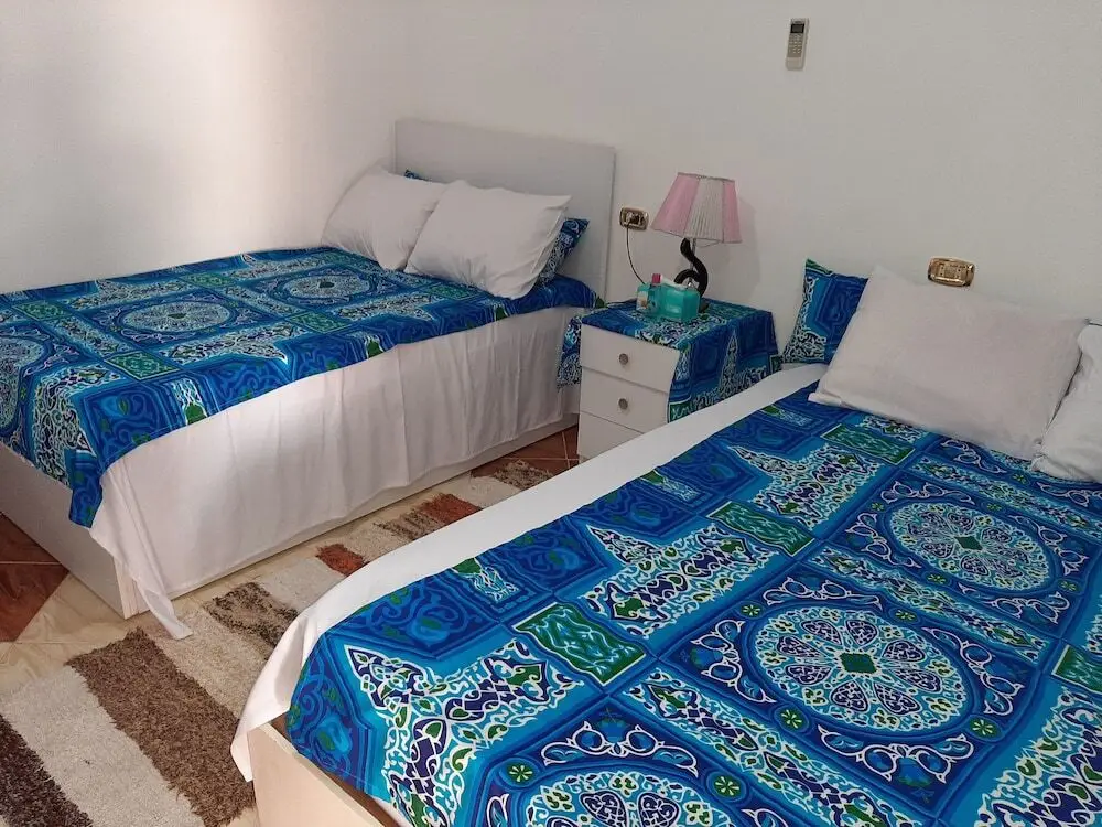 Гиза: Gohar Guest House