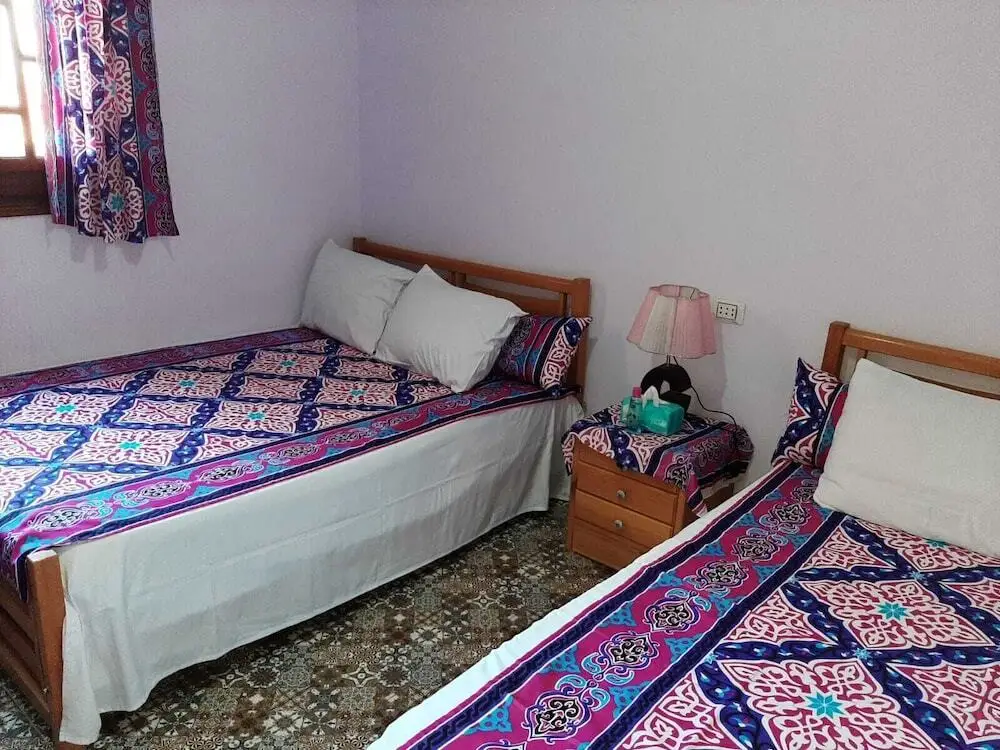 Гиза: Gohar Guest House