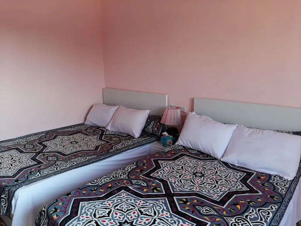 Гиза: Gohar Guest House