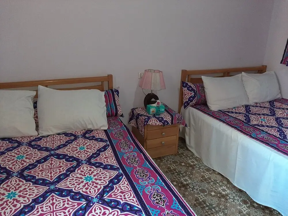 Гиза: Gohar Guest House