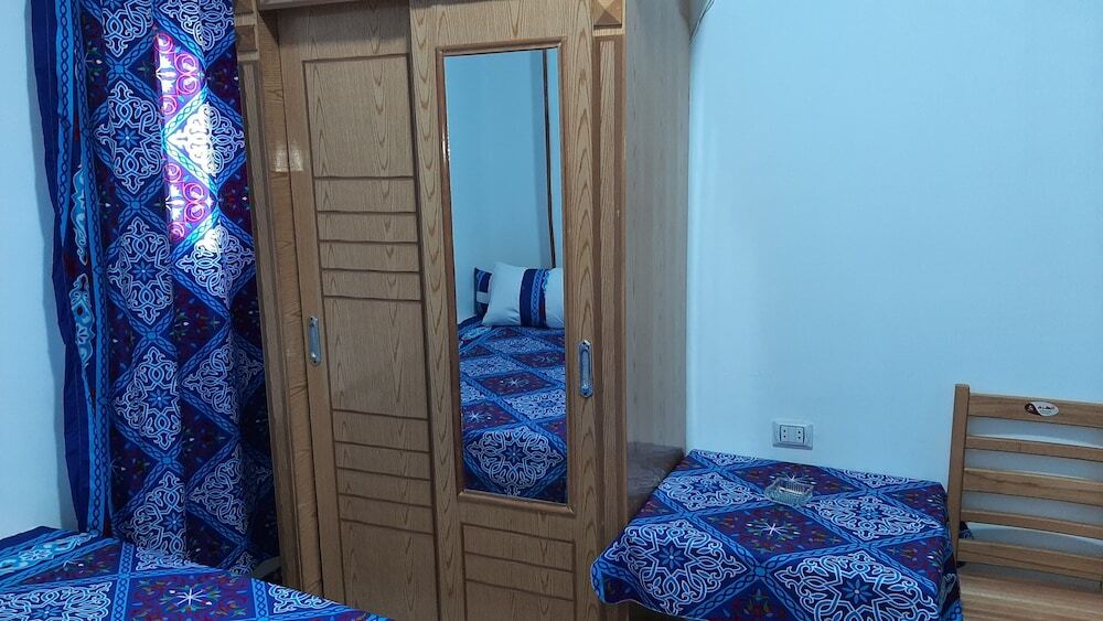 Гиза: Gohar Guest House