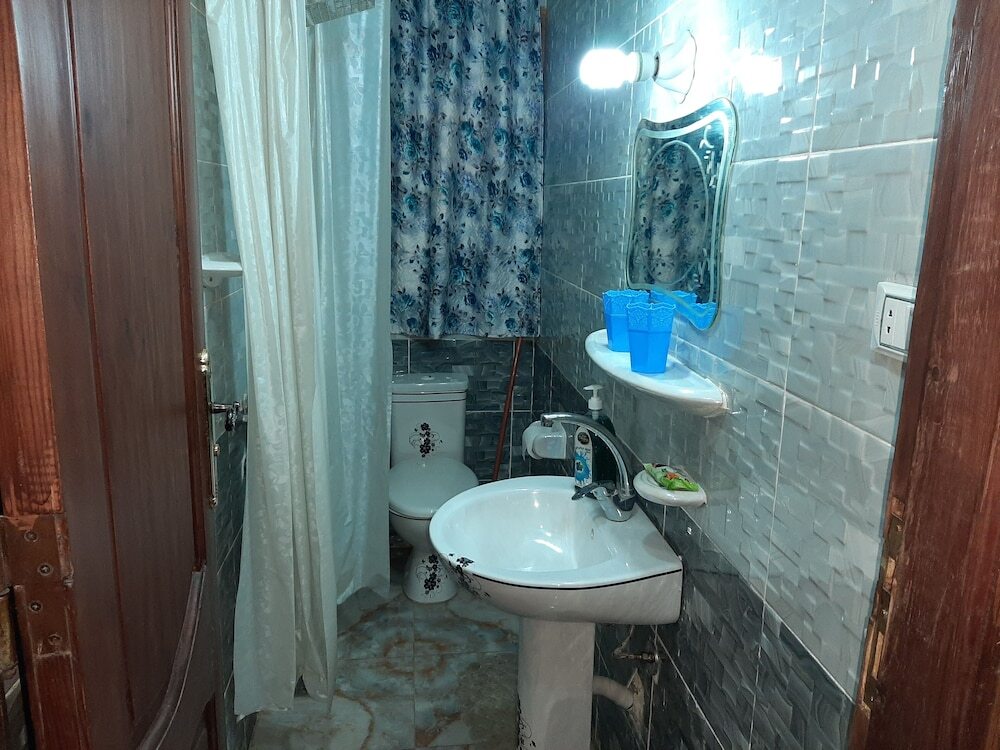 Гиза: Gohar Guest House