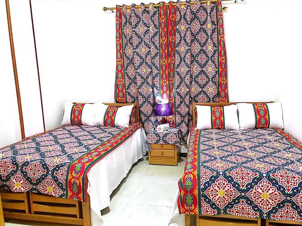 Гиза: Gohar Guest House