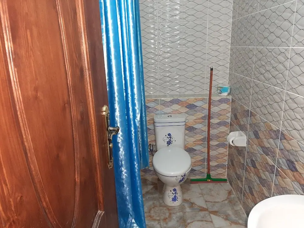 Гиза: Gohar Guest House
