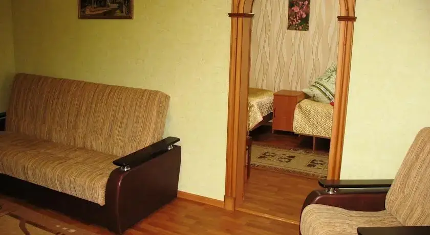 Ярославль: Гостиница Мелиоратор