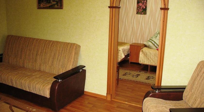 Ярославль: Гостиница Мелиоратор