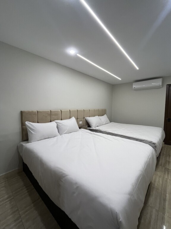 Гиза: Crowne Pyramids view inn