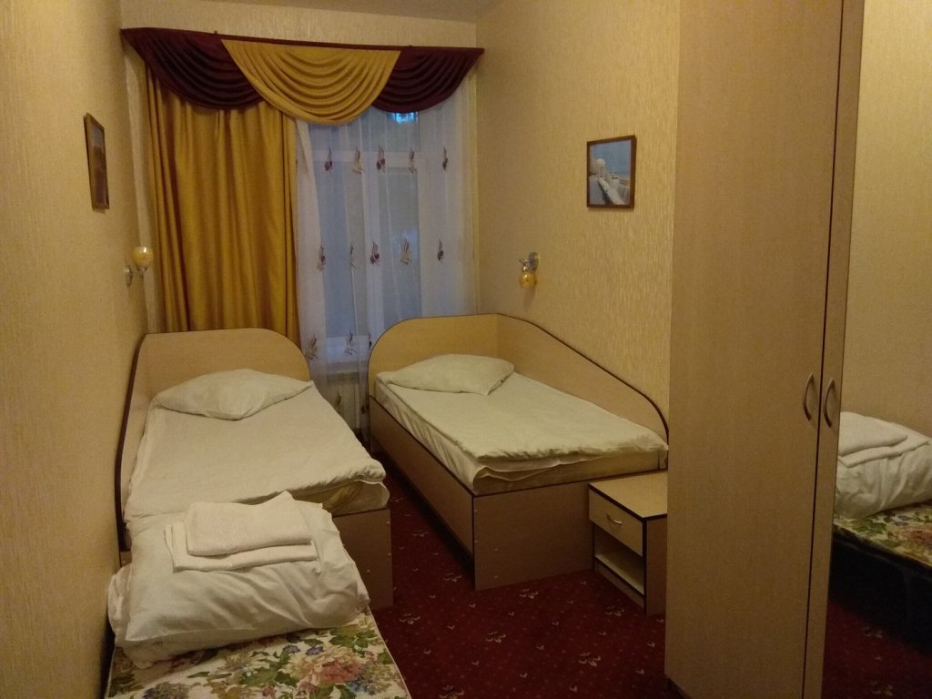 Ярославль: Отель Ить