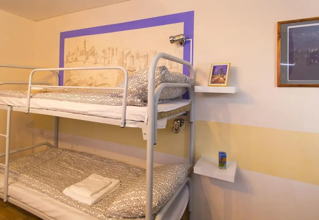 Ярославль: Kefir Hostel Yaroslavl