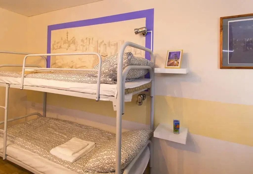 Ярославль: Kefir Hostel Yaroslavl
