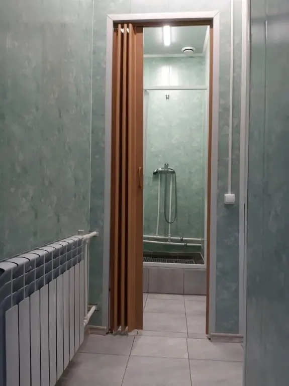 Ярославль: Accord24 Hostel