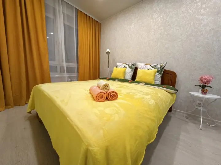 Северодвинск: Апартаменты LikeHome на ул. Ломоносова, 3