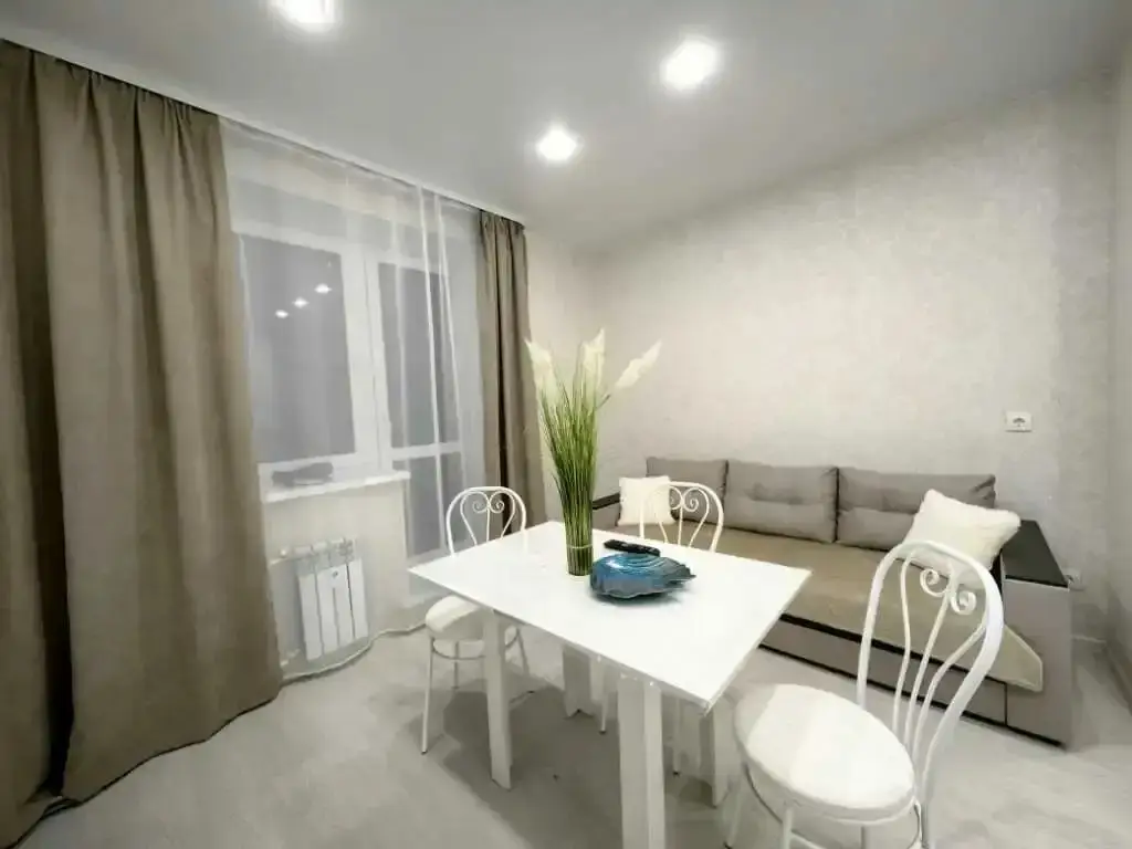 Северодвинск: Апартаменты LikeHome на ул. Ломоносова, 3