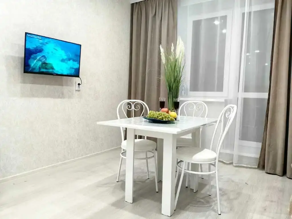 Северодвинск: Апартаменты LikeHome на ул. Ломоносова, 3