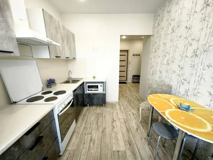 Северодвинск: Апартаменты Like Home на Октябрьской 59