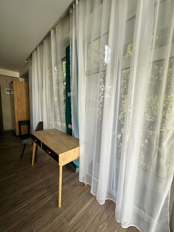 Цандрыпш: Отель ПРОЛЕТО