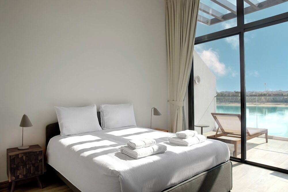 Рас-эль-Хайма: Olala Beach Villas