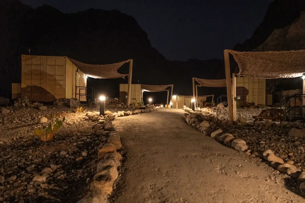 Bear Grylls Explorers Camp — фото 1