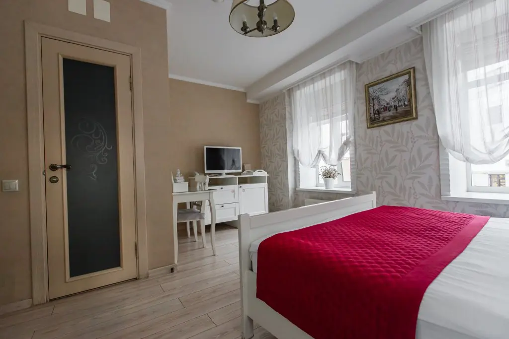 Ярославль: Отель Купцовъ Дом